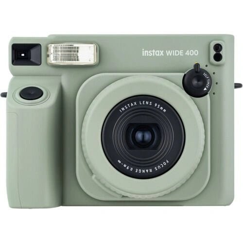 FUJIFILM INSTAX WIDE 400 INSTANT FILM CAMERAIT CareCamera