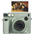 FUJIFILM INSTAX WIDE 400 INSTANT FILM CAMERAIT CareCamera