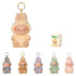 POP MART The Monsters - Have a Seat Vinyl Plush Blind Box Labubu (SINGLE BOX)