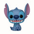 Funko pop: Disney- Lilo & Stitch Stitch (Seated)