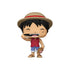 Pop: One Piece- Monkey. D. Luffy (Refresh)