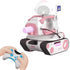 Panxer The Exclusive Vehicle Crafted for Eilik - Pink