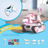 Panxer The Exclusive Vehicle Crafted for Eilik - Pink