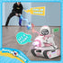 Panxer The Exclusive Vehicle Crafted for Eilik - Pink