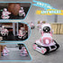 Panxer The Exclusive Vehicle Crafted for Eilik - Pink