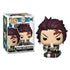 Funko Pop! Animation: Demon Slayer - Tanjiro w/Noodles