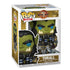 Funko Pop! Games: World Of Warcraft - Thrall