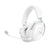 HyperX Cloud III S Wireless Gaming Headset with DTS Spatial Audio – White (AX6G1AA)