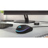Logitech G203 LIGHTSYNC Gaming Mouse Black - In Use