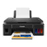 Canon PIXMA G3410 Wi-Fi MegaTank Ink Tank Printer - 8.8ppm / 4800dpi / A4 / Color