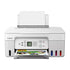 Canon PIXMA G3470 Series - 11ppm / 4800dpi / A4 / USB / Wi-Fi / Wi-Fi Direct / Color - Printer / Bundle Offer