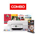 Canon PIXMA G3470 Series - Printer / Combo Offer