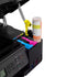 Canon PIXMA G3470 Series - 11ppm / 4800dpi / A4 / USB / Wi-Fi / Wi-Fi Direct / Color - Printer / Bundle Offer