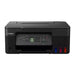 Canon PIXMA G3470 Wireless All-in-One MegaTank Printer - 11ppm / 4800dpi / A4 / Color - Black