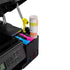 Canon PIXMA G3470 Wireless All-in-One MegaTank Printer - 11ppm / 4800dpi / A4 / Color Laser / Black