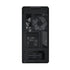 LIAN LI Lancool 217 INF Mid Tower ATX Gaming Case - Black (3 ARGB Fans Included)