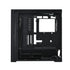 LIAN LI Lancool 217 INF Mid Tower ATX Gaming Case - Black (3 ARGB Fans Included)