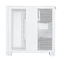 Lian Li O11 Dynamic EVO XL RGB Tempered Glass Full Tower Gaming PC Case, White – Fans Not Included