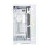Lian Li O11 Dynamic EVO XL RGB Tempered Glass Full Tower Gaming PC Case, White – Fans Not Included