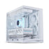 LIAN LI O11 Dynamic Mini V2 White Top View | IT Care Kuwait