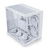 LIAN LI O11 Dynamic Mini V2 White Detail | IT Care Kuwait