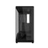LIAN LI Vector V100 E-ATX Mid Tower Gaming Case - Black (4 ARGB Fans Included)