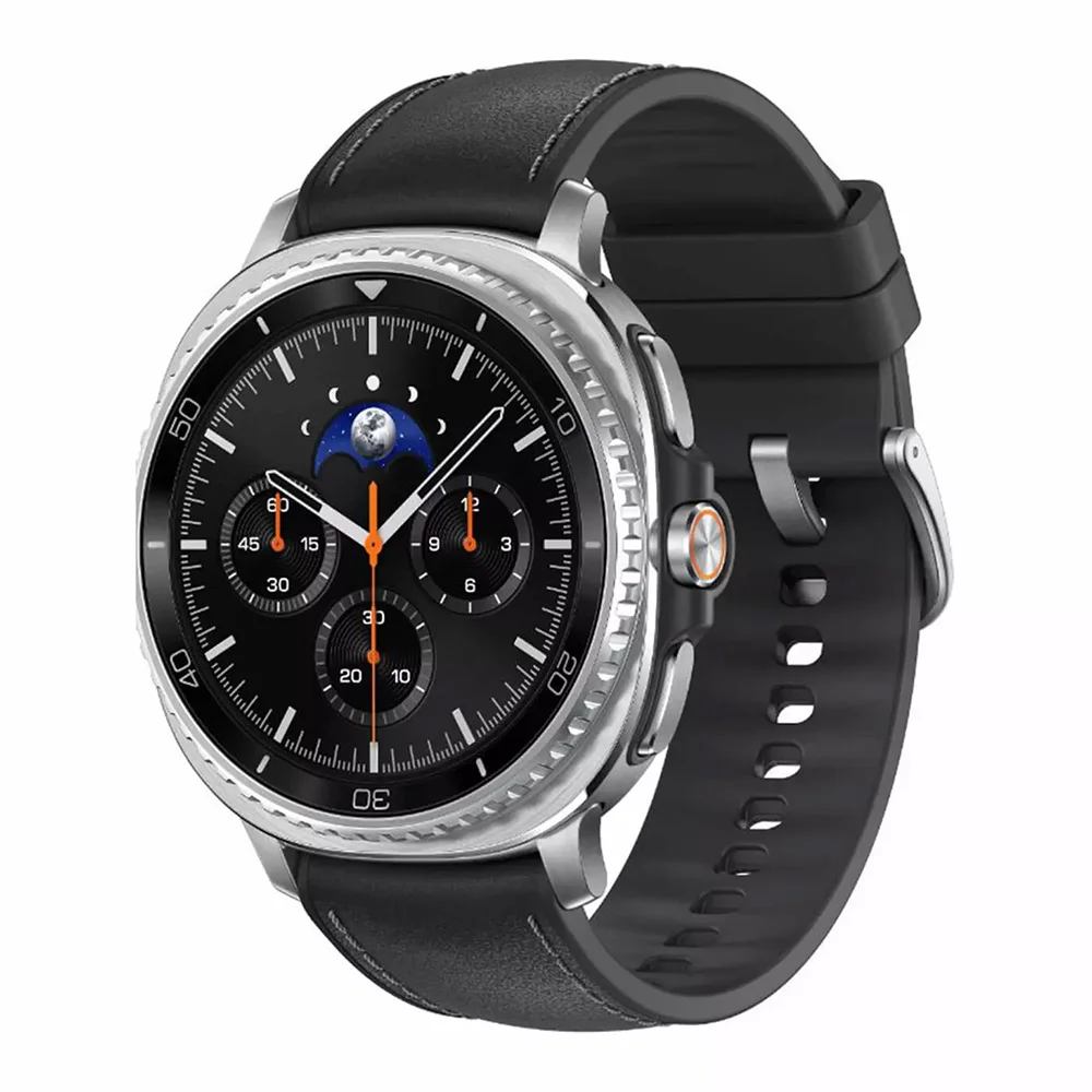 Samsung Galaxy Watch8 Classic - AMOLED / 64GB / 46mm / 4G / Wi-Fi / Black