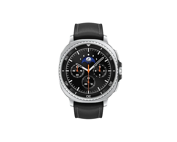 Samsung Galaxy Watch8 Classic - AMOLED / 64GB / 46mm / 4G / Wi-Fi / Black