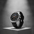 Samsung Galaxy Watch8 Classic - AMOLED / 64GB / 46mm / 4G / Wi-Fi / Black
