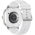 Samsung Galaxy Watch8 Classic - AMOLED / 64GB / 46mm / 4G / Wi-Fi / White