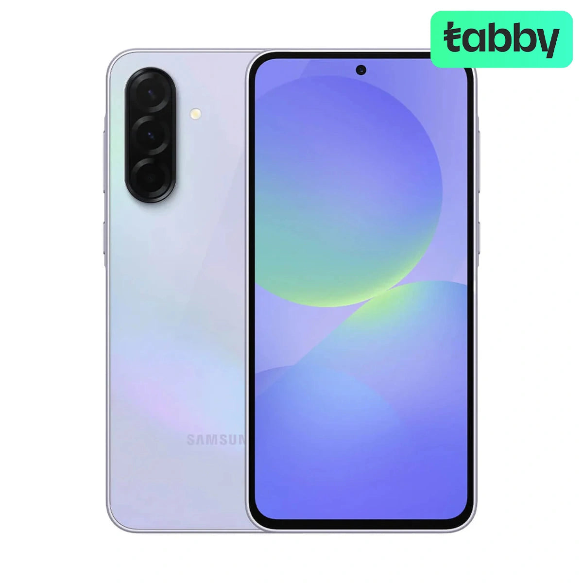 Samsung Galaxy A36 - 256GB / 8GB RAM / 6.7" FHD+ / Wi-Fi / 5G / Awesome Lavender