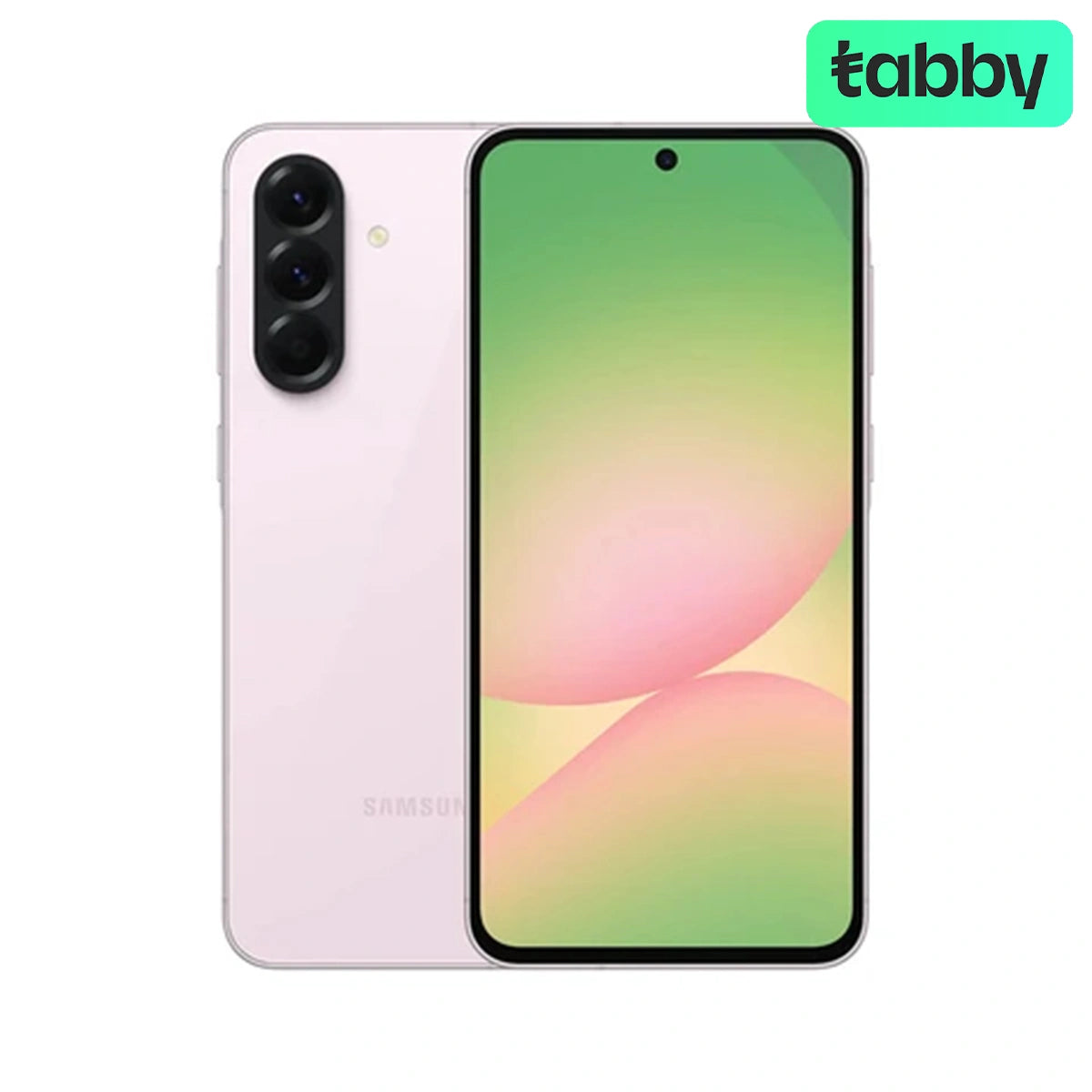 Samsung Galaxy A56 - 8GB / 256GB / 6.7" Super AMOLED / Wi-Fi / 5G / Awesome Pink