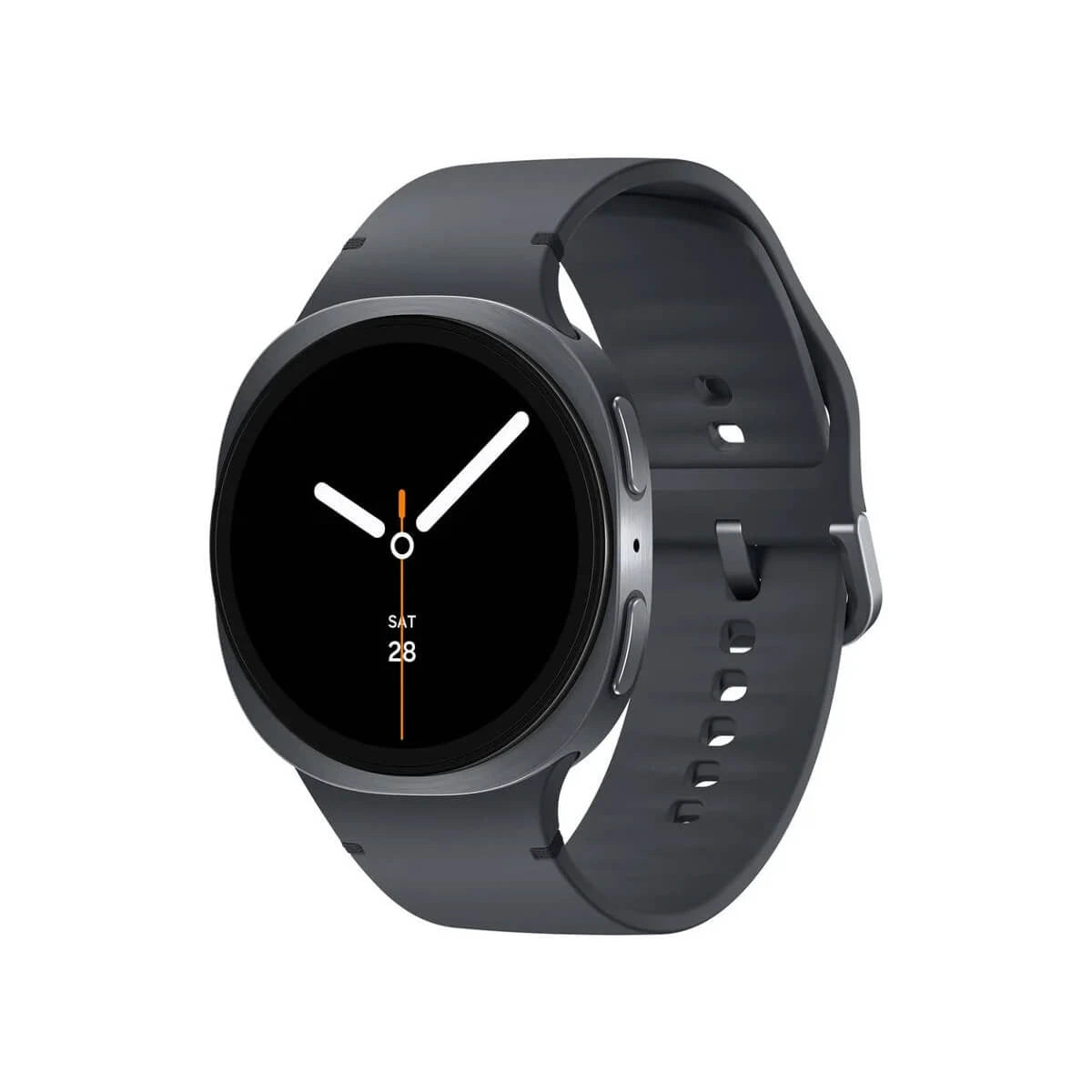 Samsung Galaxy Watch8 - AMOLED / 32GB / 44mm / 4G / Wi-Fi / Graphite