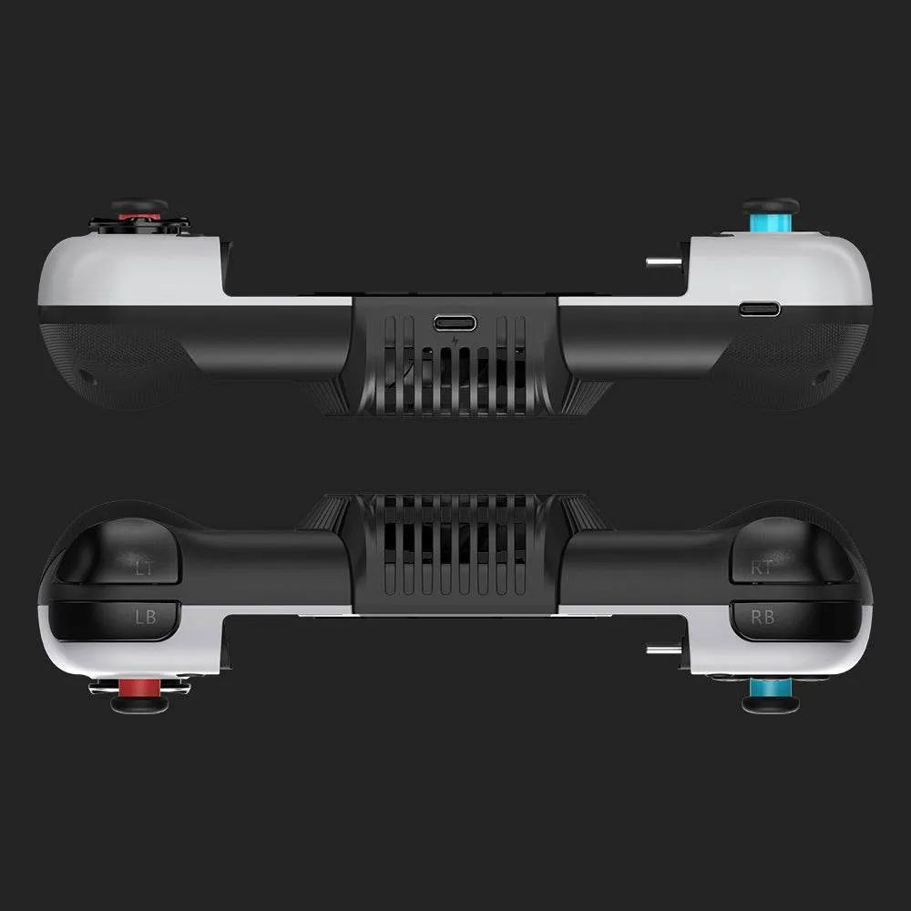 GameSir X3 Type - C Peltier - Cooled Mobile Gaming Controller - WhiteIT CareGaming Controller