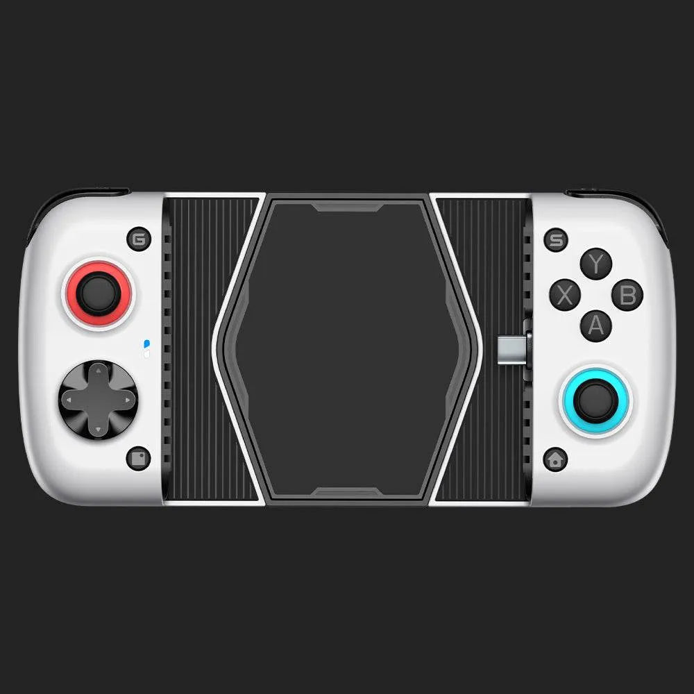 GameSir X3 Type - C Peltier - Cooled Mobile Gaming Controller - WhiteIT CareGaming Controller