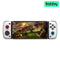 GameSir X3 Type-C Peltier-Cooled Mobile Gaming Controller White | IT Care Kuwait