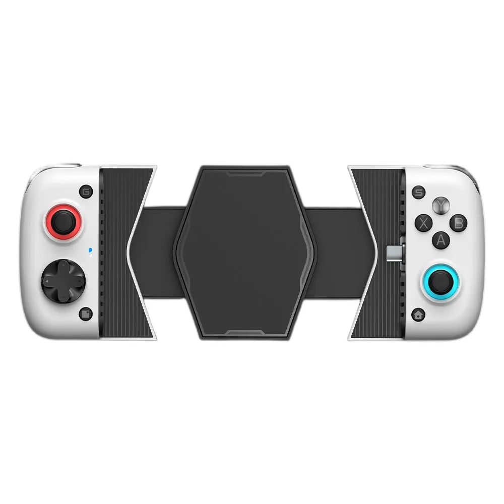 GameSir X3 Type - C Peltier - Cooled Mobile Gaming Controller - WhiteIT CareGaming Controller