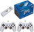 Gamestick Portable Y6  Linux Video Game Player HD Retro Handheld Game Controller TV Console Game Stick Amplifier 64GB / 1000+ Games