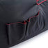 Gaming Bean Bag Chair with Side Pockets & Headset Holder - Green/ Free Beans IncludedIT CareBean Bag
