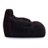 Gaming Bean Bag Chair with Side Pockets & Headset Holder - Green/ Free Beans IncludedIT CareBean Bag
