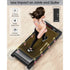 Gamvity 2.5HP Slim Under Desk Walking Pad Treadmill - LED Display Portable | IT Care Kuwait