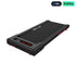 Gamvity 2.5HP Slim Under Desk Walking Pad Treadmill - LED Display Portable | IT Care Kuwait