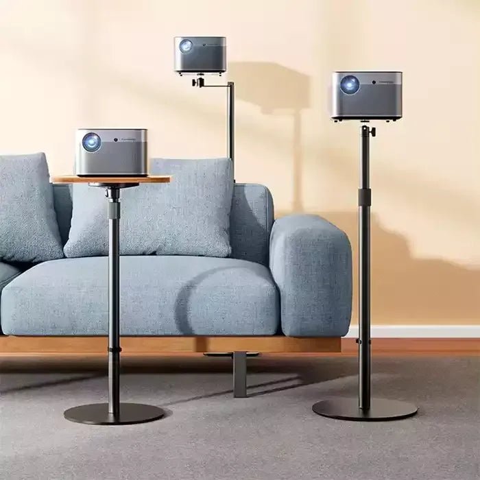 Gamvity Adjustable Portable Projector Mount Stand Legs - UT - 3WIT CareProjector Stand