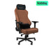 Gamvity Hero Series Gaming Chair with 4D Armrests & Memory Foam Support – Brown | IT Care Kuwait