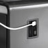 GAMVITY MINI SIDE SMART COFFEE TABLE TB65L - BLACKIT CareSMART COFEE TABLE
