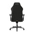 DXRacer MARTIAN Series Large Electric Adjustable Fabric Gaming Chair – Black | IT Care Kuwait