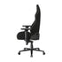 DXRacer MARTIAN Series Large Electric Adjustable Fabric Gaming Chair – Black | IT Care Kuwait