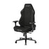 DXRacer MARTIAN Series Large Electric Adjustable Fabric Gaming Chair – Black | IT Care Kuwait