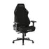 DXRacer MARTIAN Series Large Electric Adjustable Fabric Gaming Chair – Black | IT Care Kuwait