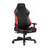 DXRacer Tank XXL Series Gaming Chair with 4D Armrests, Magnetic Headrest & Lumbar Support – Black/Red